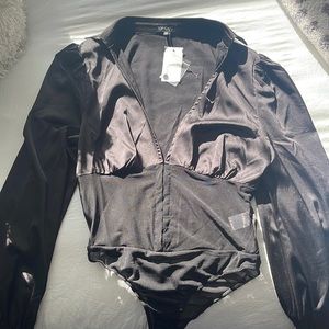 NWT bodysuit